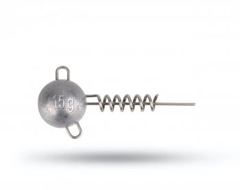 Attitude Baits Screw In jighead